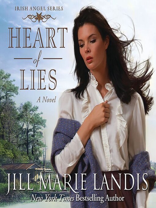 Title details for Heart of Lies by Jill Marie Landis - Wait list